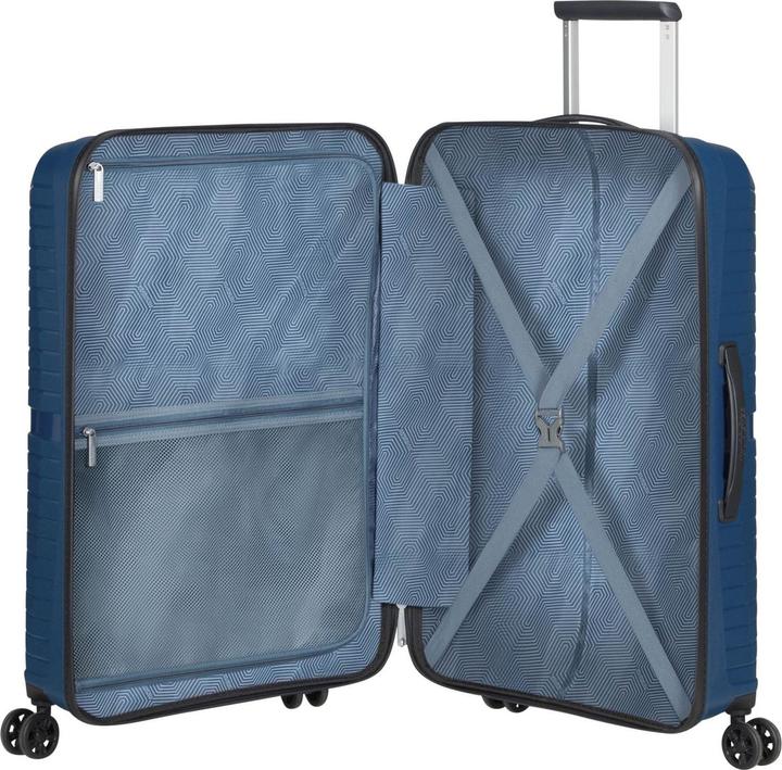 Actual product image American Tourister Airconic (67 l)