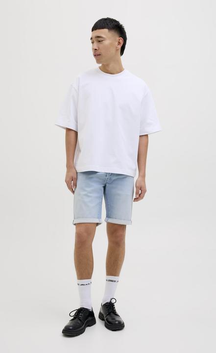 Produktbild Jack & Jones JJIRICK JJICON I.K. SHORTS GE 118 SN