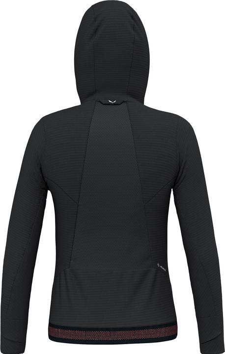 Immagine prodotto Salewa Giacca con cappuccio Pedroc PolarLite da donna (38, M)