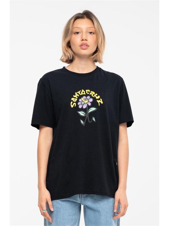 Produktbild Santa Cruz Delfino Flower T-Shirt (10XL)