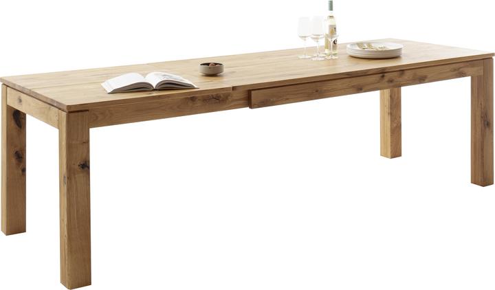 Actual product image Robas Lund Etna (180 x 90 x 77 cm)