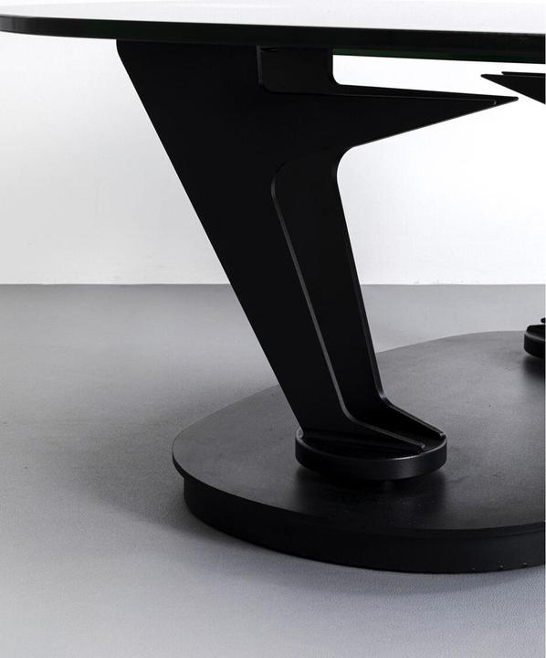 Actual product image Kare Design Franklin (150 x 42 x 58 cm)