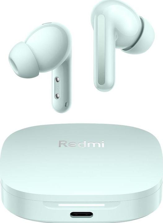 Immagine prodotto Xiaomi Redmi Buds 6 (ANC, 10 h, Senza fili)