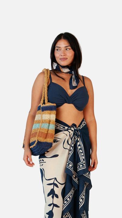 Immagine prodotto Barts Araa Shopper