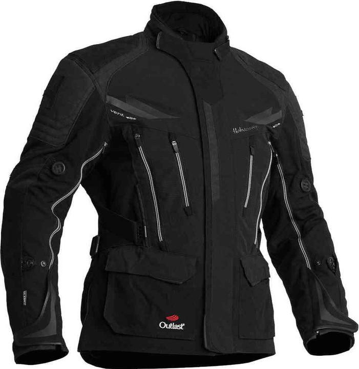 Produktbild Halvarssons motorradjacke mora (Damen, 54)