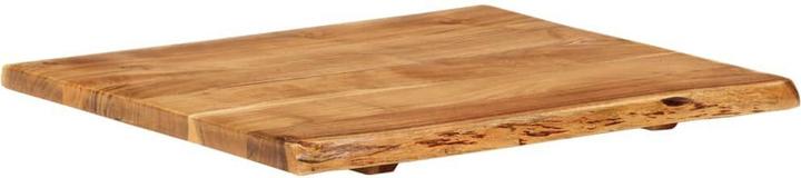 Produktbild vidaXL Waschtischplatte