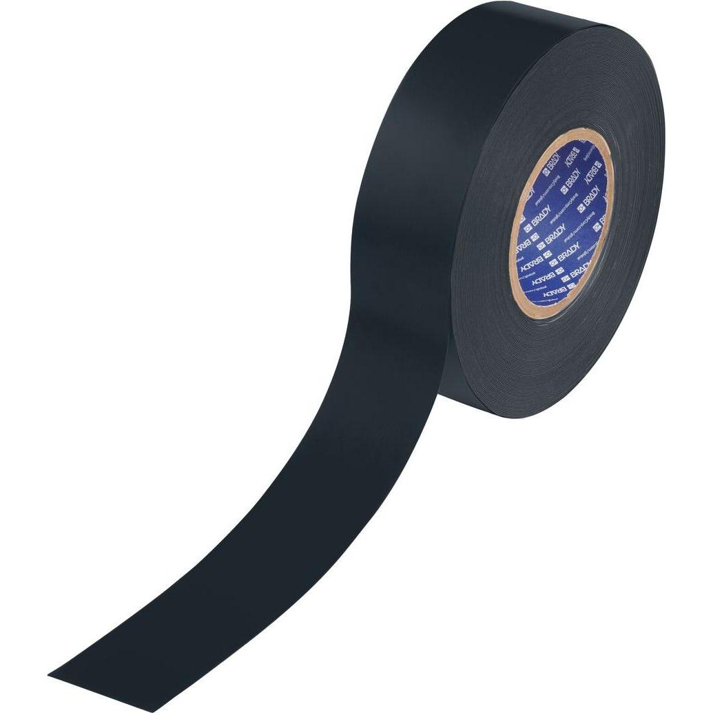 Brady, Etiketten, ToughStripe Max Solid Floor