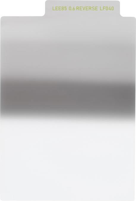 Produktbild Lee Filters LEE85 0.6 Reverse Neutral Density Grad (Neutral Color Filter)