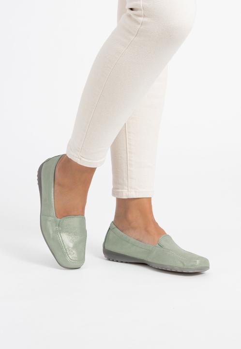 Vitaform Mokassin Supersoft (40)