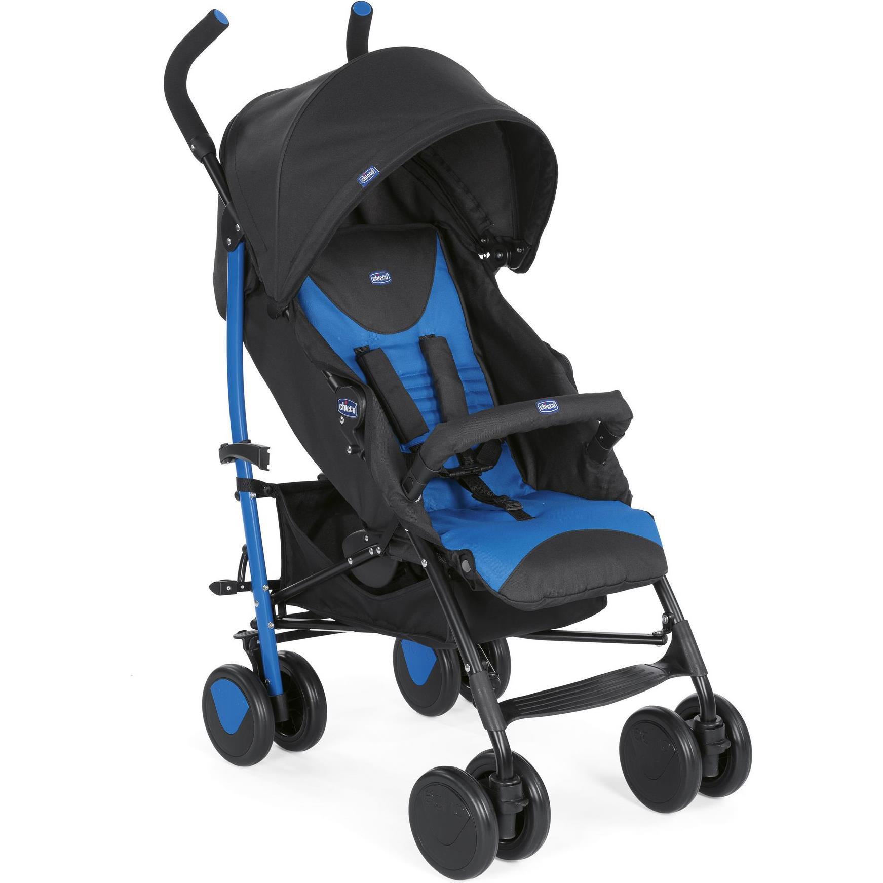 Chicco, Kinderwagen, Echo