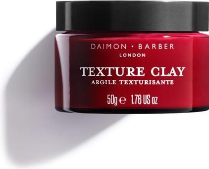 Produktbild Barber Texture Clay 50g (Haargel)