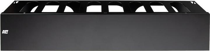 Actual product image ACT FA2073 Rack Accessories Cable Management Panel