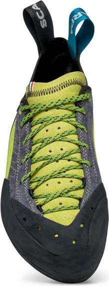 Produktbild Scarpa Maestro Kletterschuhe (38)