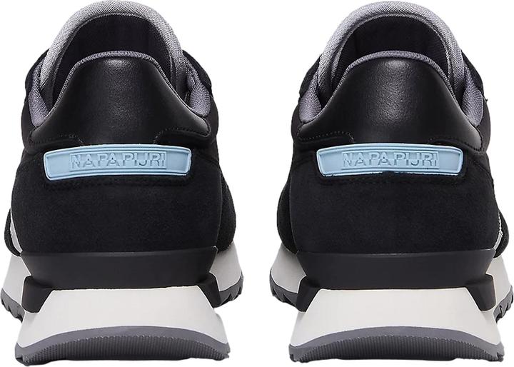 Actual product image Napapijri Sportschuhe STAB Turnschuh (45)