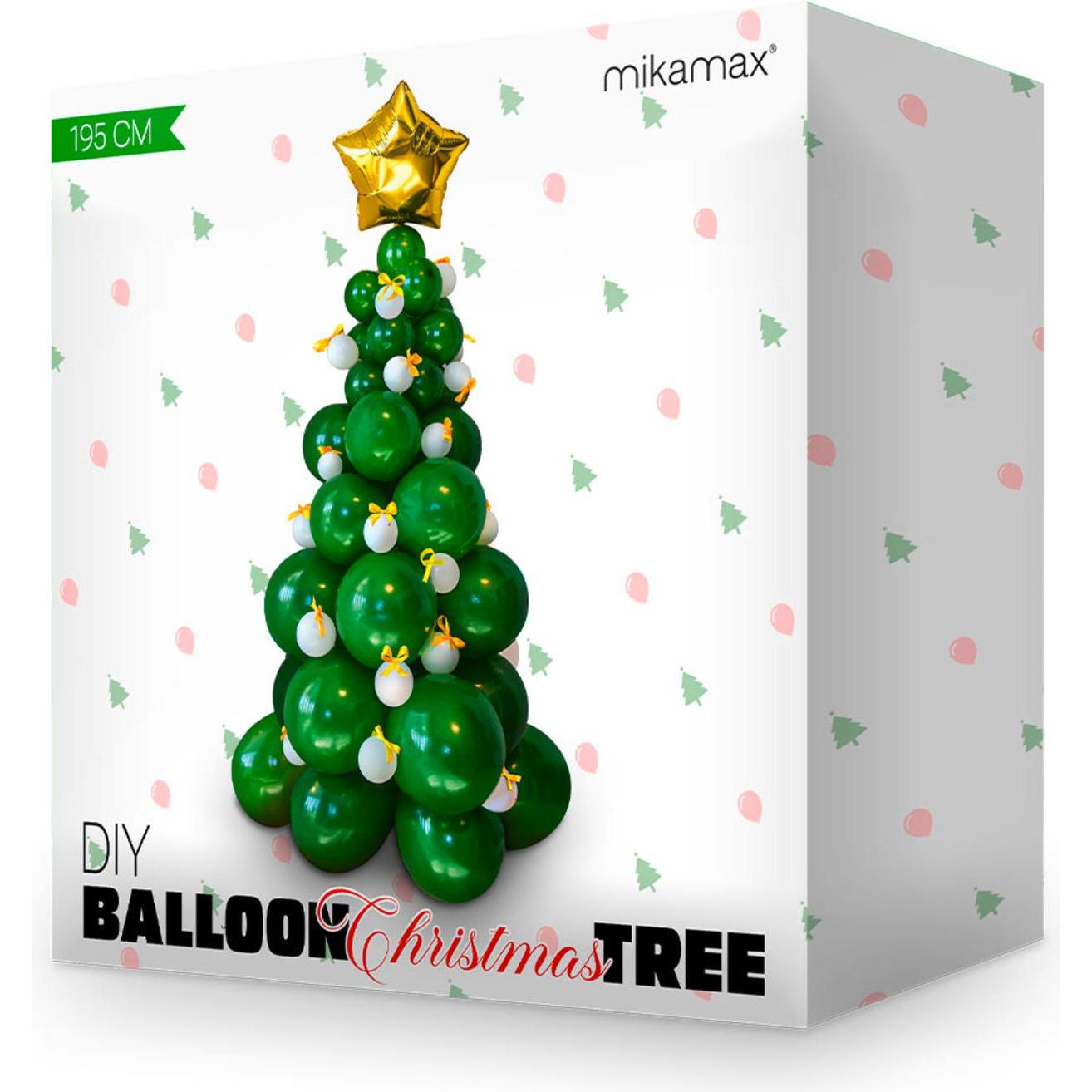 Thumbnail - Mikamax DIY Balloon Tree