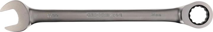 Produktbild Gedore Red red R07100360 Ringratschenmaulschlüssel SW36 mm 482 mm (36 mm)