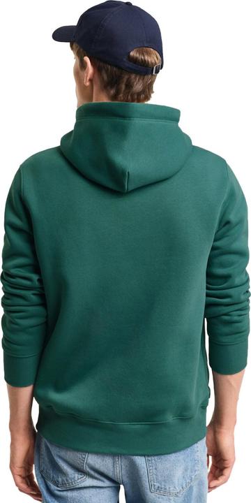 Produktbild GANT Regular Shield Hoodie (M)