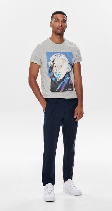 Image du produit Only & Sons Hose (W34/L32)