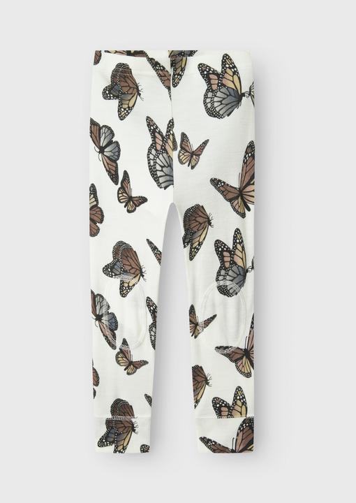 Immagine prodotto Name it Nmfwillitus Wool Legging Noos (104)