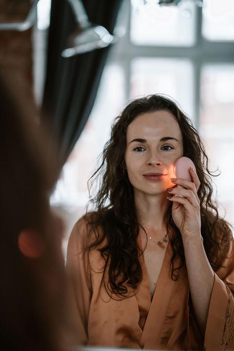 Actual product image Beautifly B- Fresh