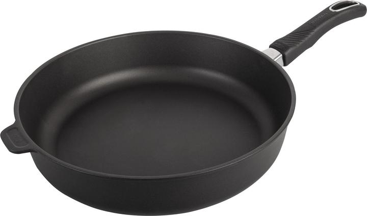 Gastrolux Biotan (32 cm, Bratpfanne, Aluminiumguss)