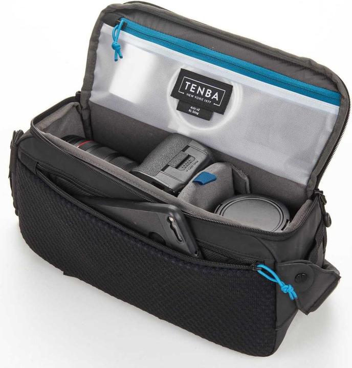 Produktbild Tenba Axis v2 6L Sling Bag (Kamera Schultertasche, 6 l)