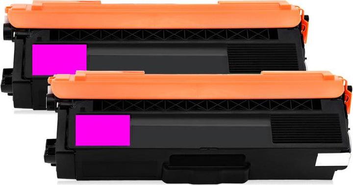 Produktbild Hermex Kompatibler Toner für Brother HL-4150CDN (M)