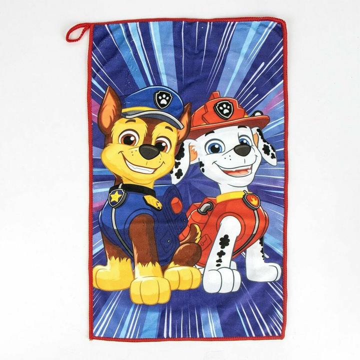 Produktbild Cerda Paw Patrol Kulturtasche
