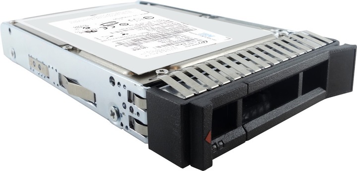 Actual product image Lenovo Hard disk 00NA241 (0.60 TB, 2.5")