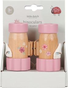 Actual product image Little Dutch Verrekijker - Fairy Garden