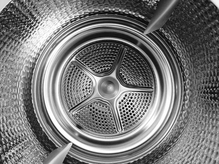 Produktbild Bosch Hausgeräte 6 Serie WGG242Z0IT (9 kg, Links)