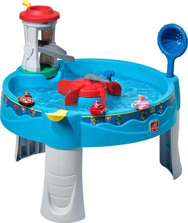 Image du produit Step2 Table à eau Paw Patrol