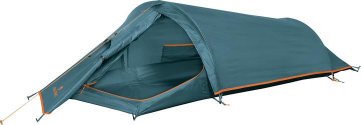 Produktbild Ferrino Sling 1 (Tunnelzelt, 1.25 kg, 1 Person)