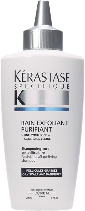 Kérastase Bain Exfoliant Purifiant (200 ml)