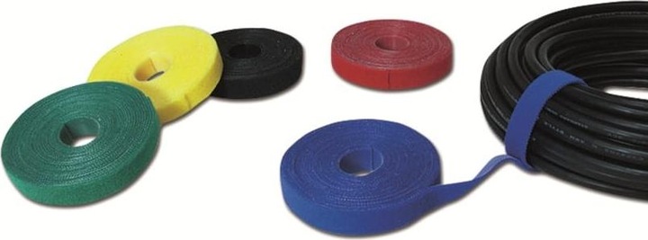 Actual product image LogiLink Velcro tape roll (16 mm)