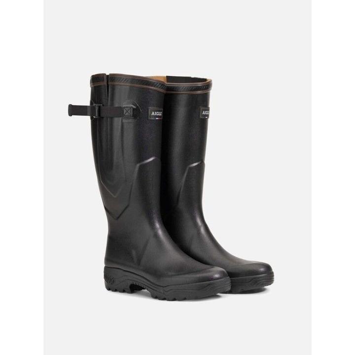 Actual product image Aigle Parcours 2 Vario black (38)