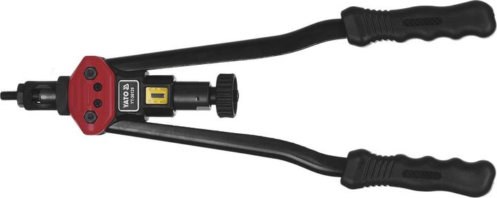 Immagine prodotto Yato NITOWNICA DO NITONAKRĘTEK M3-12 36129 (410 mm)