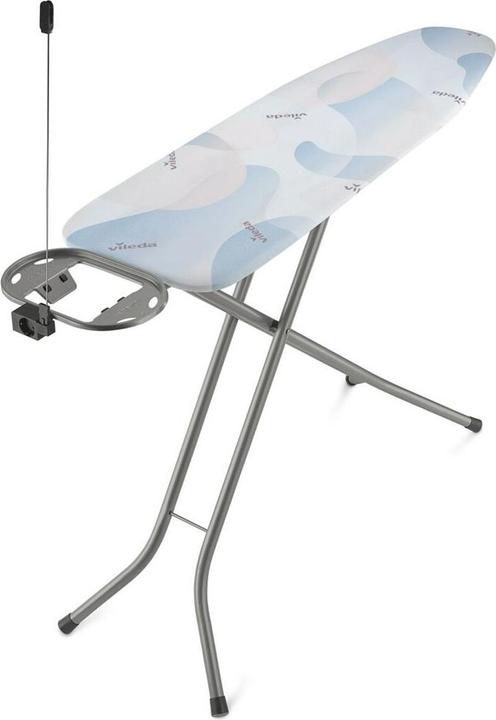 Actual product image Vileda Bravo Plus Bügeltisch (120 x 38 cm)