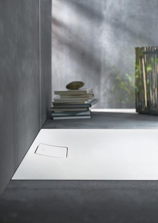 Image du produit Duravit Receveur de douche rectangulaire STONETTO 1600x1000x50mm blanc