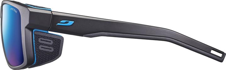 Immagine prodotto Julbo Shield Spectron 3 CF occhiali sportivi (Blu, Nero, Blu)
