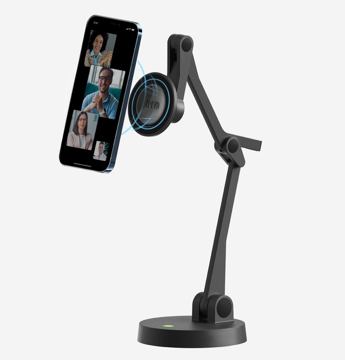 Actual product image Ipevo Uplift Magnetic
