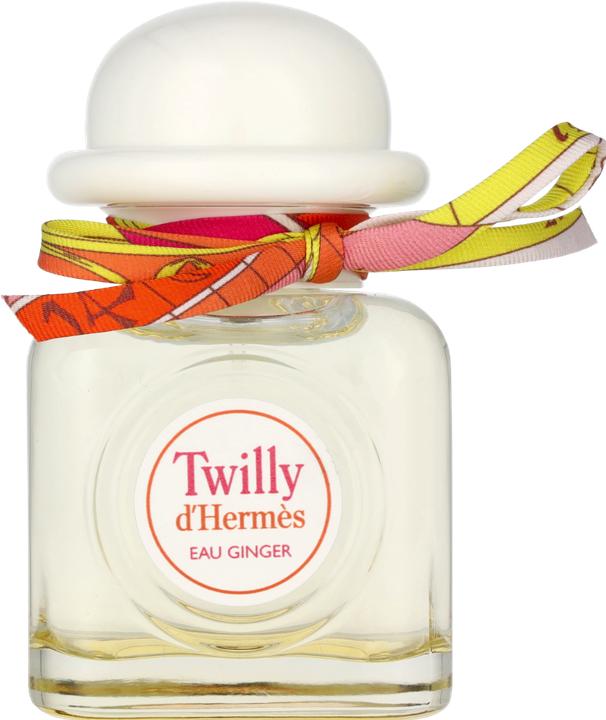 Actual product image Hermès Eau Ginger (Eau de parfum, 85 ml)