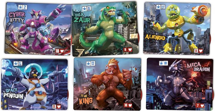 Actual product image Iello 51315 Board game (French)