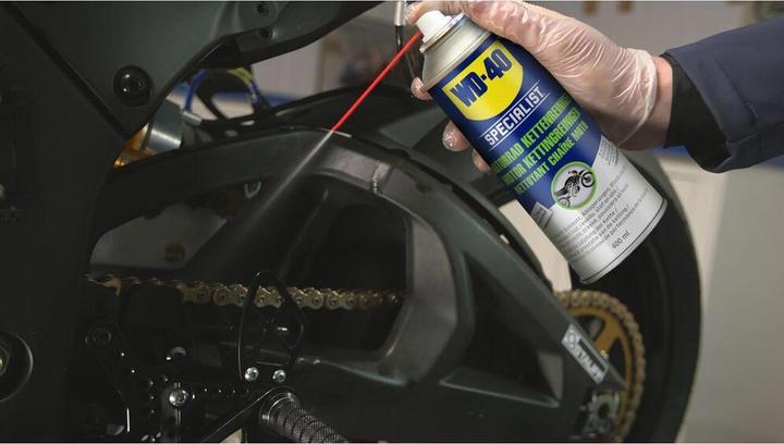 Immagine prodotto WD-40 WD 40 (400 ml)