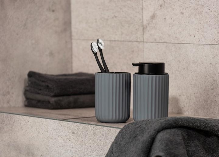 Immagine prodotto Wenko Tazza per spazzolino da denti in ceramica Belluno