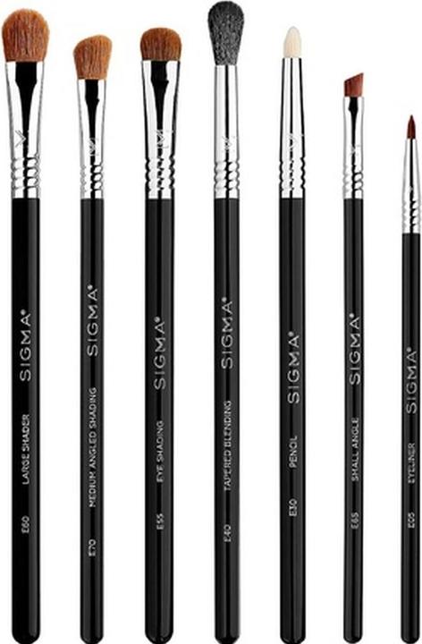 Actual product image Sigma Beauty Brush Value (Eyebrows)
