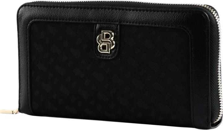 Actual product image BOSS Bicon Mg Zip Around Wallet