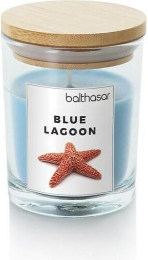 Produktbild Balthasar Duftglas klein