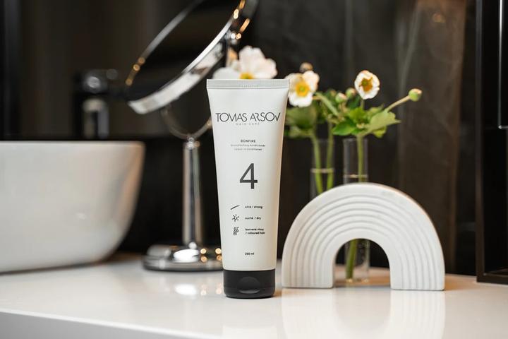 Produktbild Tomas Arsov Bonfire Leave On Conditioner (250 ml)