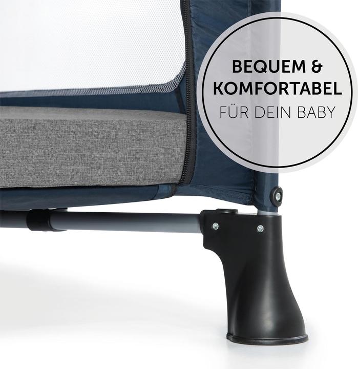 Actual product image Hauck Sleeper